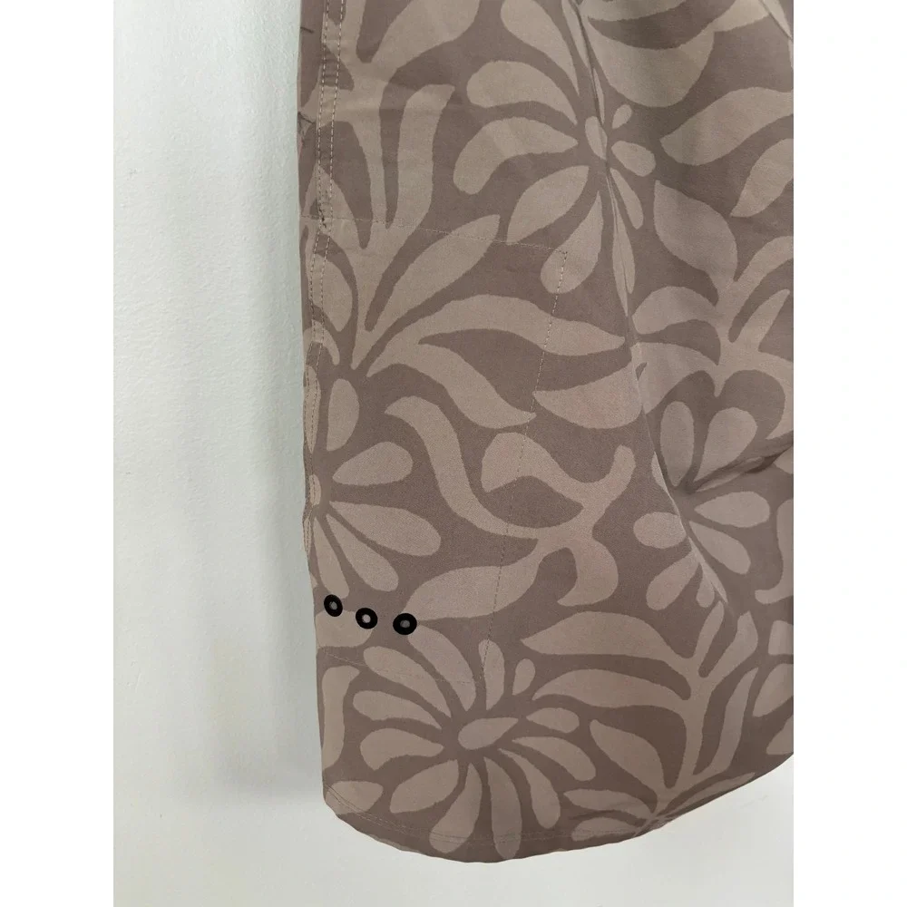 Vuori cruise boardshorts